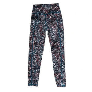 Sweaty Betty The super sculpt leggings Size XS